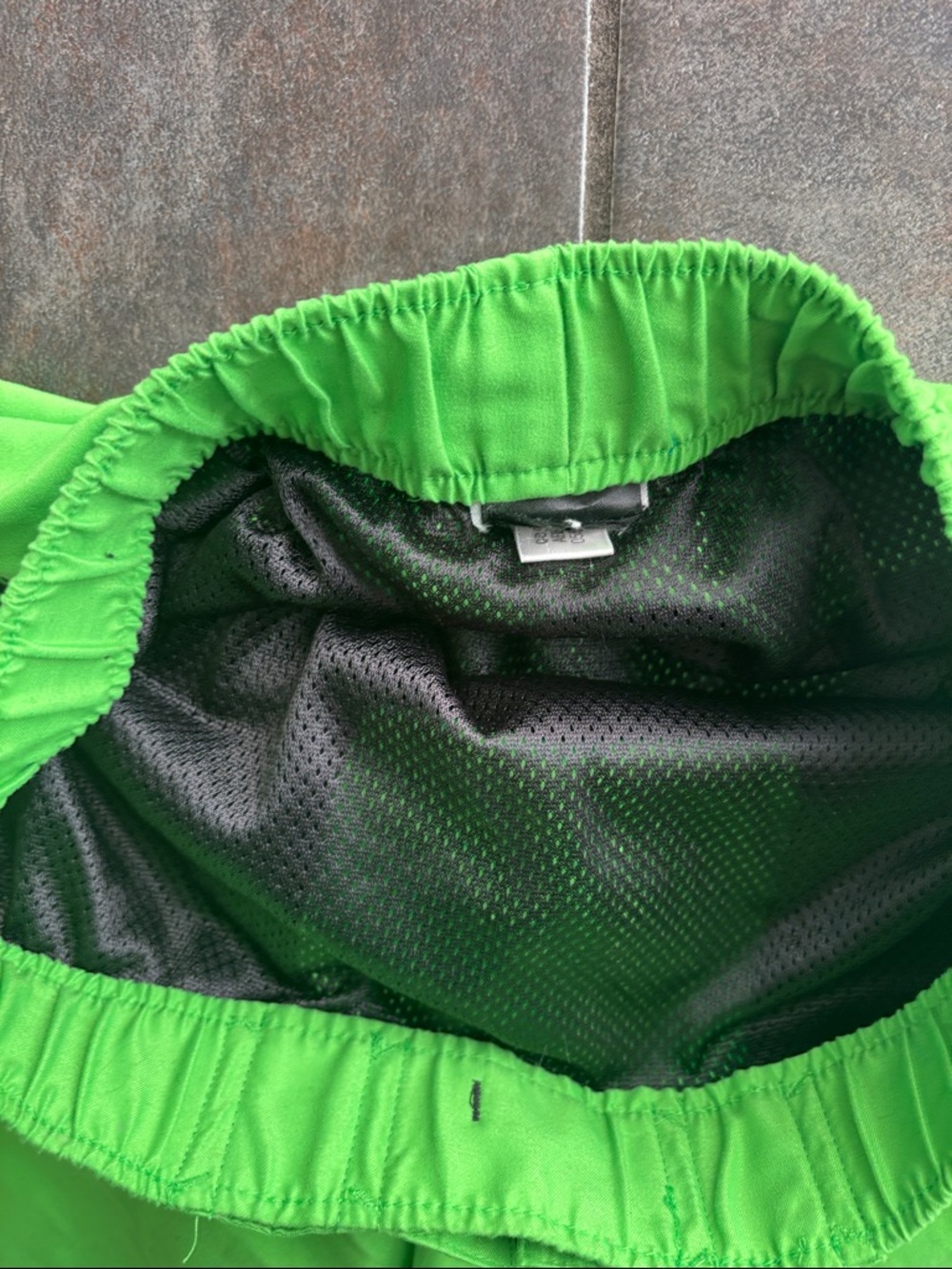 Adidas Boys Swim Shorts - Picture 3 of 3